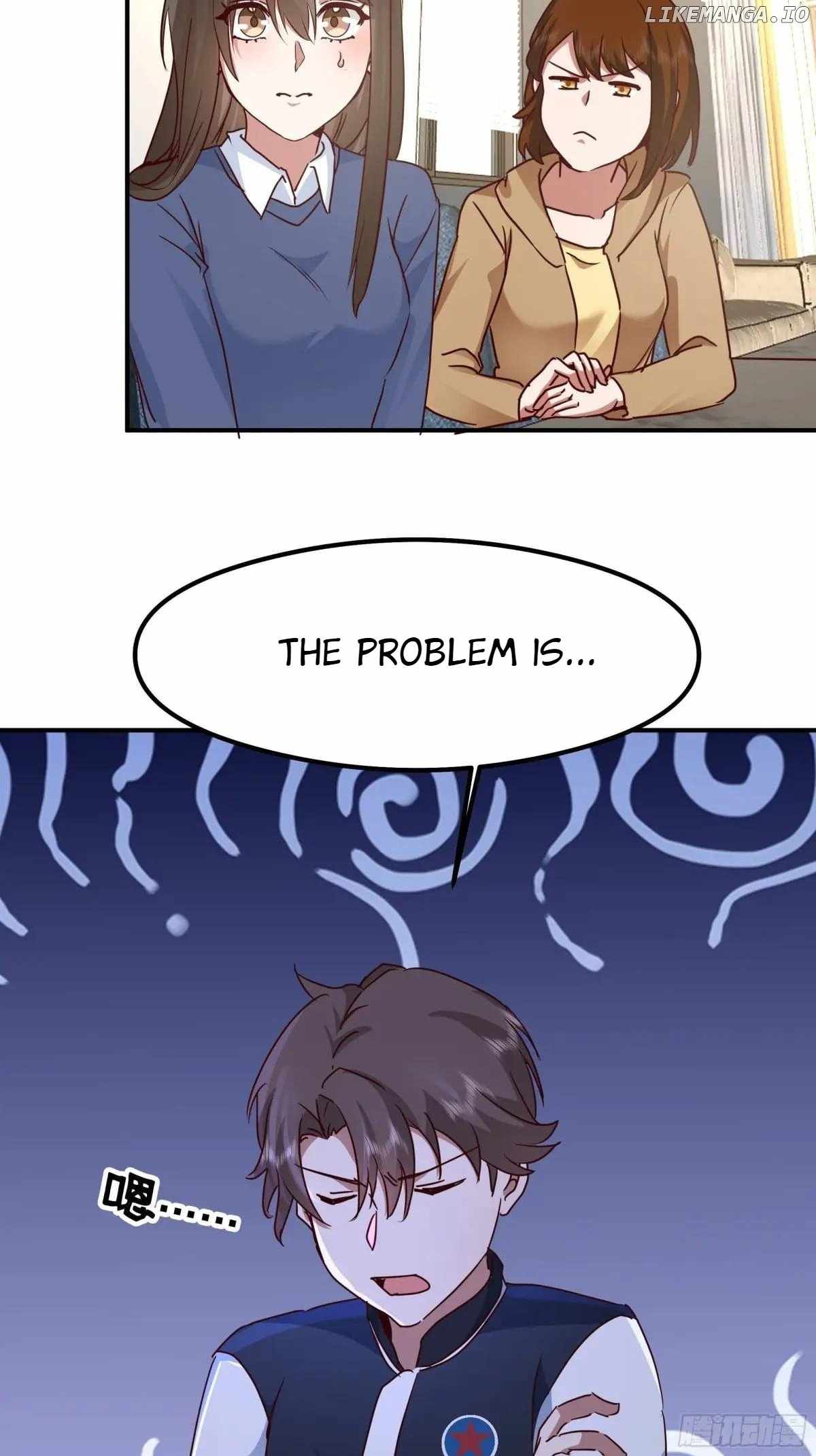 I Really Don't Want to be Reborn Chapter 431 45